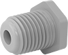 CPVC Pipe Fittings for Chemicals