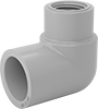 CPVC Pipe Fittings for Chemicals
