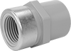 CPVC Pipe Fittings for Chemicals