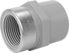 CPVC Pipe Fittings for Chemicals
