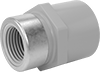 CPVC Pipe Fittings for Chemicals