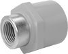 CPVC Pipe Fittings for Chemicals