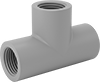 CPVC Pipe Fittings for Chemicals