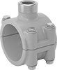 Pipe Saddle Taps