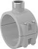 Pipe Saddle Taps