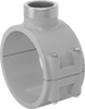 Pipe Saddle Taps