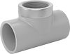 CPVC Pipe Fittings for Chemicals