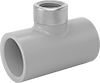 CPVC Pipe Fittings for Chemicals