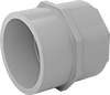 CPVC Pipe Fittings for Chemicals