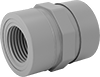 CPVC Pipe Fittings for Chemicals