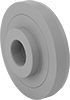 CPVC Pipe Fittings for Chemicals