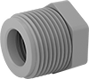 CPVC Pipe Fittings for Chemicals