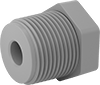 CPVC Pipe Fittings for Chemicals