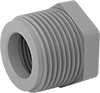CPVC Pipe Fittings for Chemicals