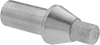 Smooth-Finish Mounted Dressers for Toolroom Grinding Wheels