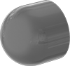 CPVC Pipe Fittings for Chemicals