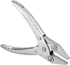 Nonmarring Parallel-Jaw Pliers