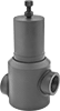Pressure-Regulating Valves