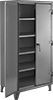 Extra Heavy Duty Shelf Cabinets