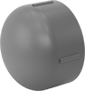 Thick-Wall Plastic Pipe Fittings for Water