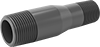 Thick-Wall Plastic Pipe Fittings for Water