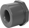 Thick-Wall Plastic Pipe Fittings for Water