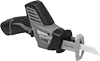 Compact Milwaukee Cordless Reciprocating Saws