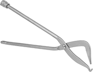 Image of Product. Front orientation. Brake Spring Pliers.