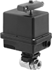 Motor-Driven On/Off Valves