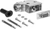 D-Sub Connectors