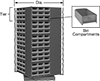 Bin Racks