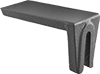Bench and Pedestal Grinder Tool Rests