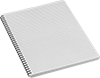 Water-Resistant Note Pads