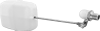 Float Valves