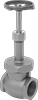 Manual On-Off Valves