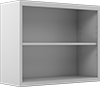 Shelving