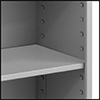 Shelving