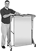Document Racks