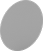 Adhesive-Back Sanding Discs for Soft Metals, Plastic, and Rubber