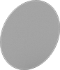 Hook and Loop Sanding Discs for Soft Metals, Plastic, and Rubber