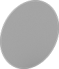 Hook and Loop Sanding Discs for Soft Metals, Plastic, and Rubber