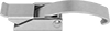 Strikeless Draw Latches