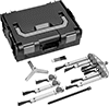Gear and Bearing Pullers