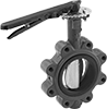 Flow-Adjustment Valves