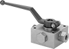 Directional Control Valves