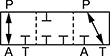 Image of Specification. Front orientation. Contains Annotated. Directional Control Valves. Inline Hydraulic Directional-Control Valves.