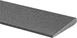 Image of Product. Front orientation. ZoomedIn view. Sharpening Stones. Straight, Contour Stone, Single Grit.