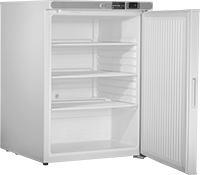 Image of Product. Refrigerator. Front orientation. Refrigerators. Refrigerators and Freezers for Flammables, Refrigerators.