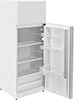 Refrigerators