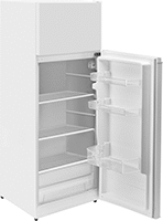 Image of Product. Front orientation. Refrigerators. Refrigerators and Freezers for Flammables, Refrigerators/Freezers.